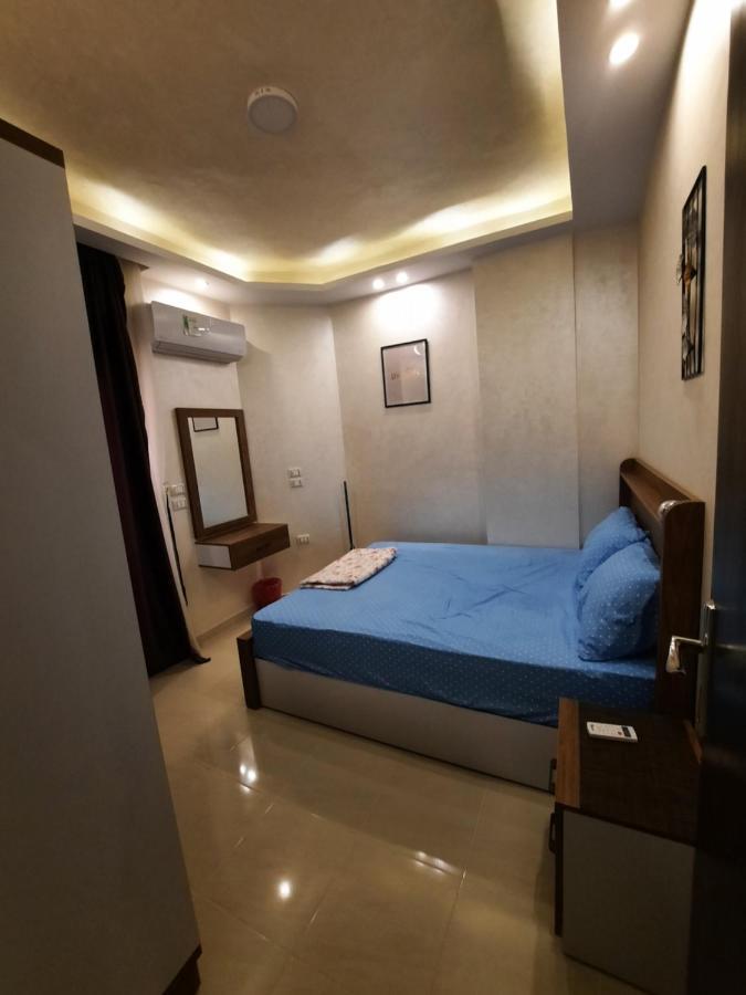Casablanca Beach Aparthotel Hurghada Exterior foto