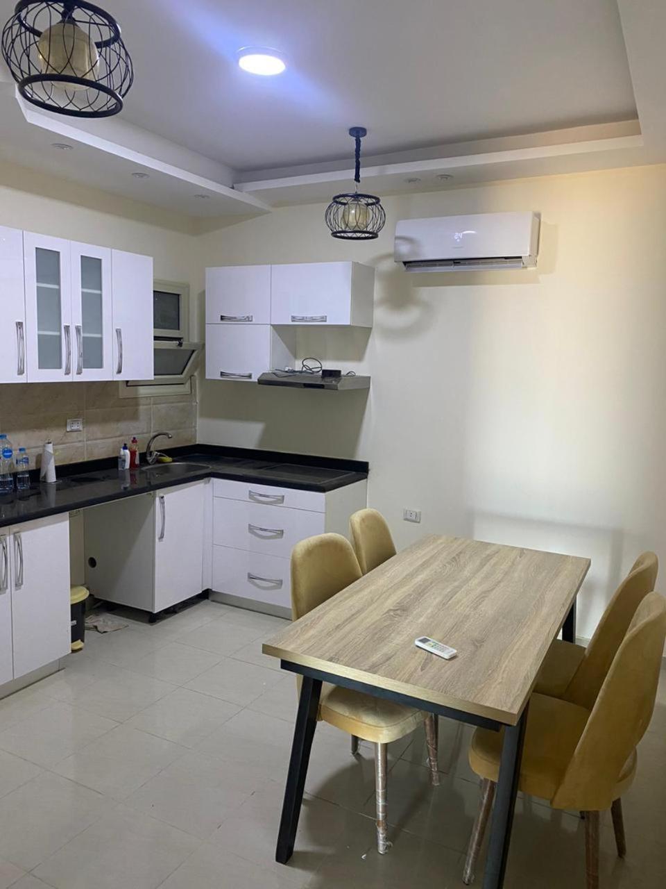Casablanca Beach Aparthotel Hurghada Exterior foto