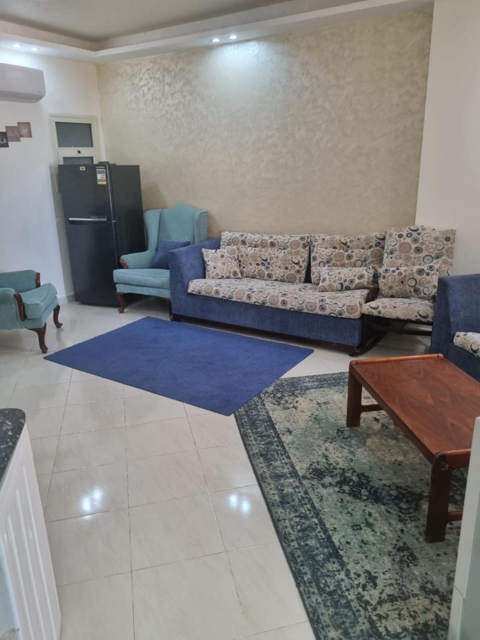 Casablanca Beach Aparthotel Hurghada Exterior foto