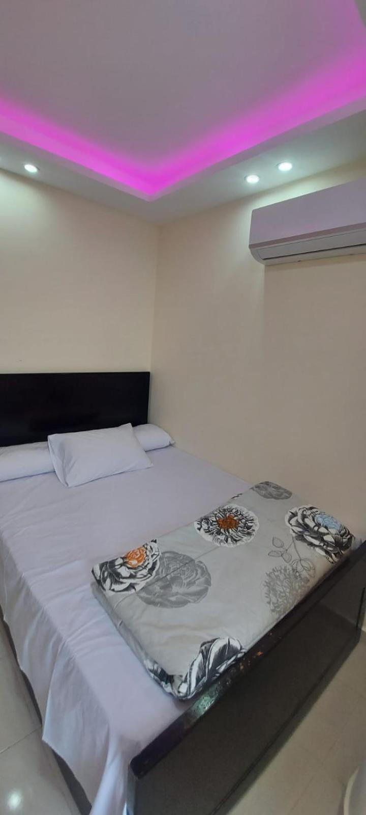 Casablanca Beach Aparthotel Hurghada Habitación foto